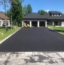 Best Heated Driveway Installation  in Grand Rapids, MI